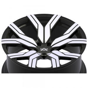 Avorza AV31 Forged Wheels by Alex Vega