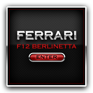 Ferrari F12 Berlinetta