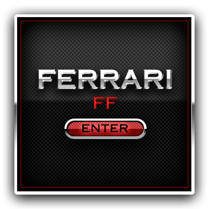 Ferrari FF